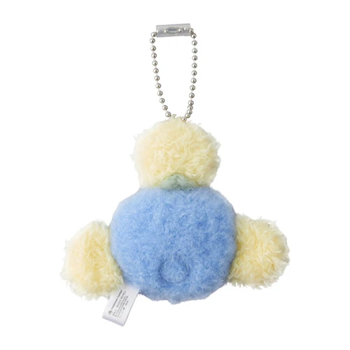 Jumpluff Fluffy Palm Mascot - Pokémon Center - Image 2