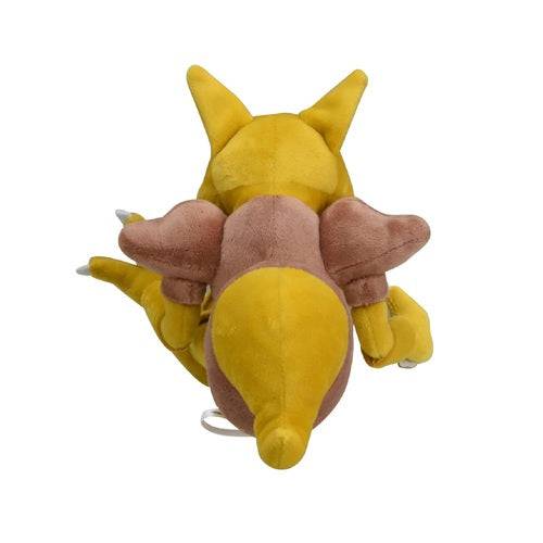 Kadabra #64 - Pokémon Centre Fit Plush - Image 2