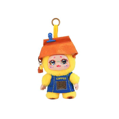 KIMMON Let's Cafe Collectible Mystery Box Plush - Image 5