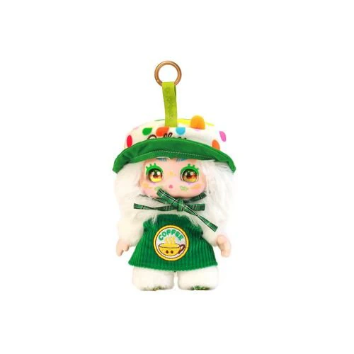 KIMMON Let's Cafe Collectible Mystery Box Plush - Image 9