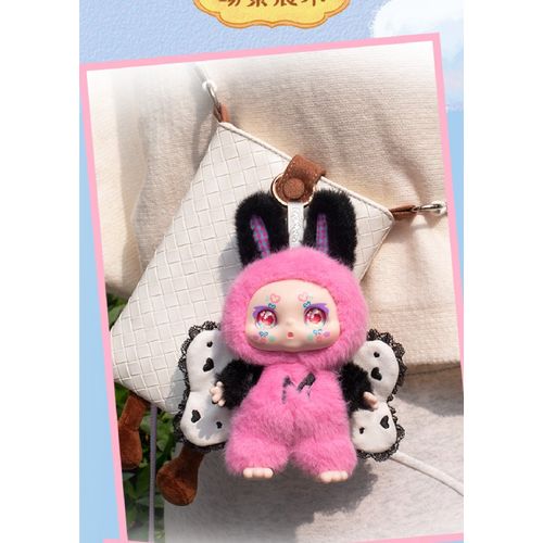 KIMMON MIMON Dream Maker Collectible Mystery Box Plush - Image 4