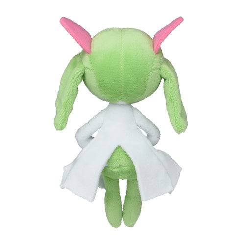 Kirilia #281 - Pokémon Centre Fit Plush - Image 2