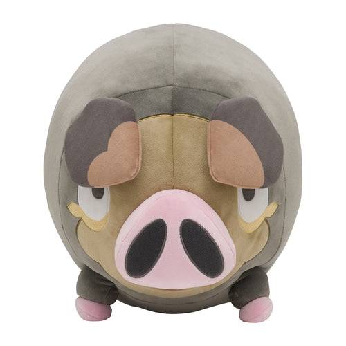 Lechonk - Pokémon Centre Mocchiri Plush - Image 2