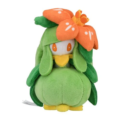 Lilligant #549 - Pokémon Centre Fit Plush - Image 2