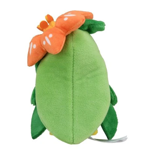Lilligant #549 - Pokémon Centre Fit Plush - Image 4