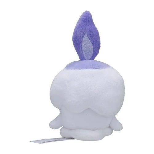 Litwick #607 - Pokémon Centre Fit Plush - Image 4