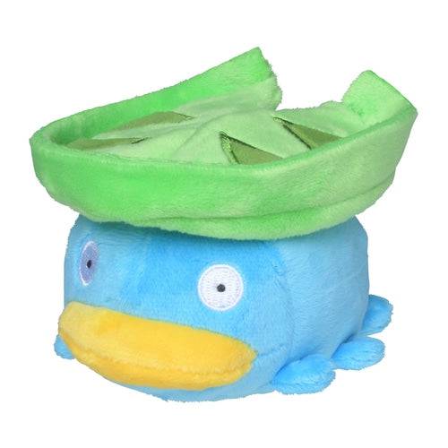 Lotad #270 - Pokémon Centre Fit Plush - Image 2