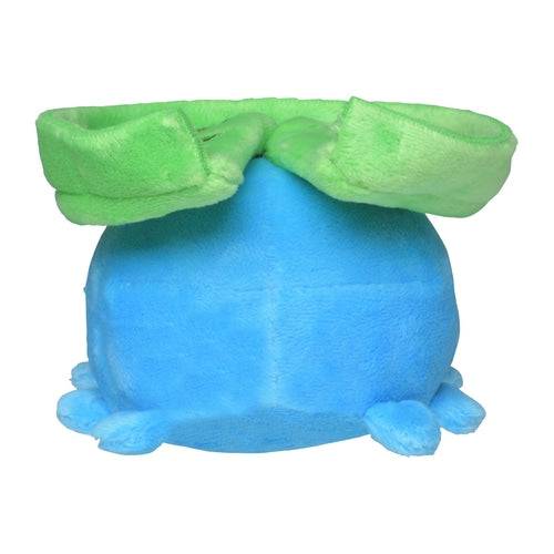 Lotad #270 - Pokémon Centre Fit Plush - Image 3