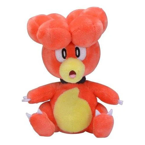 Magby #240 - Pokémon Centre Fit Plush