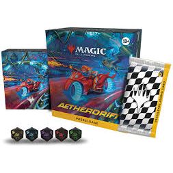 Magic The Gathering | Aetherdrift Bundle - Image 2