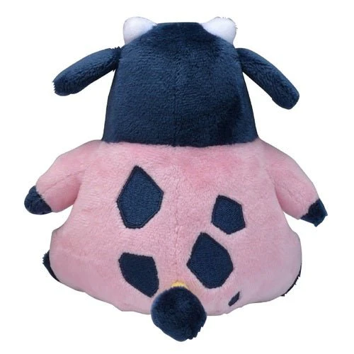 Miltank #241 - Pokémon Centre Fit Plush - Image 2