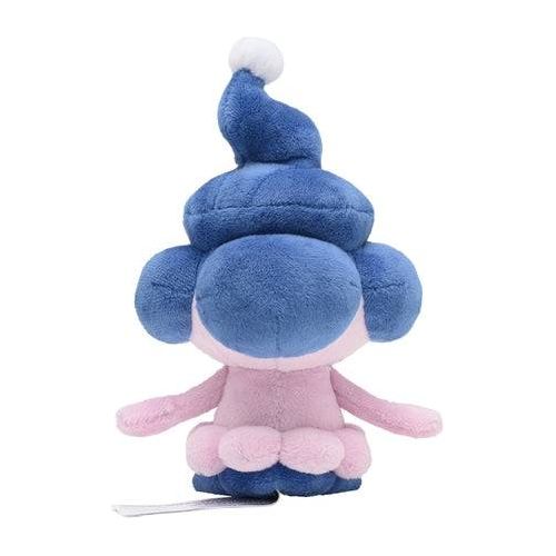 Mime Jr. #439 - Pokémon Centre Fit Plush - Image 4