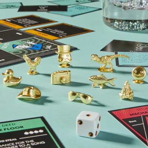 Monopoly - Board Crawl - Image 3