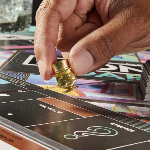 Monopoly - Board Crawl - Image 4