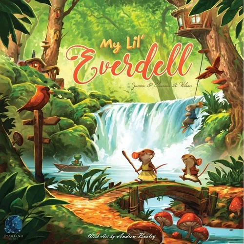My Lil’ Everdell Standard Edition - Image 2