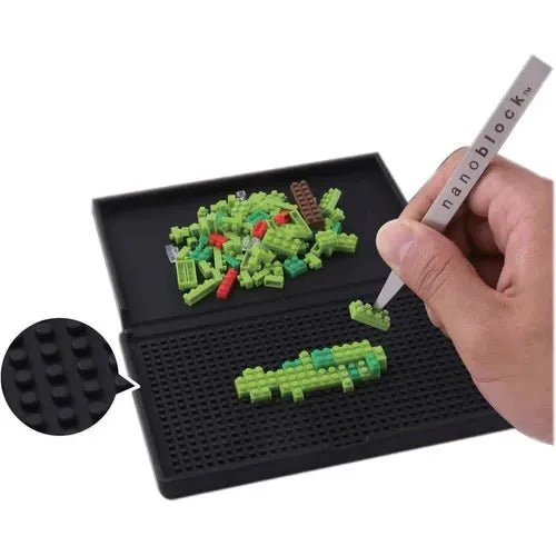Nanoblock - Pad - Image 3