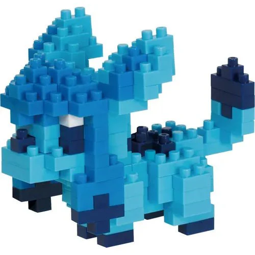 Nanoblock - Pokémon - Glaceon