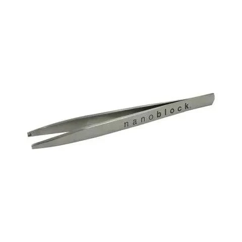 Nanoblock - Tweezers