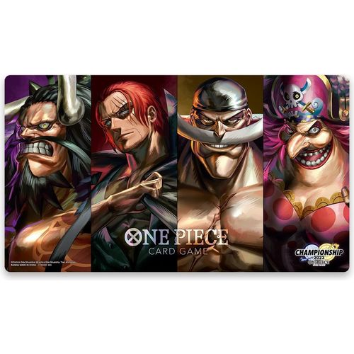 One Piece Card Game - Special Goods Set Former Four Emperors - Image 3