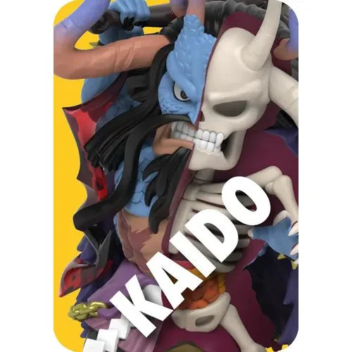 One Piece - Freeny's Hidden Dissectibles - Wano Arc Edition - Image 8
