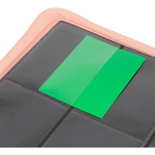 Palms Off Gaming - 12 Pocket Collectors Series Trading Card Binder (Pink) - Image 4