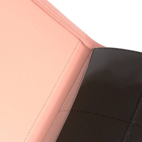 Palms Off Gaming - 12 Pocket Collectors Series Trading Card Binder (Pink) - Image 6