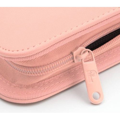 Palms Off Gaming - 12 Pocket Collectors Series Trading Card Binder (Pink) - Image 7