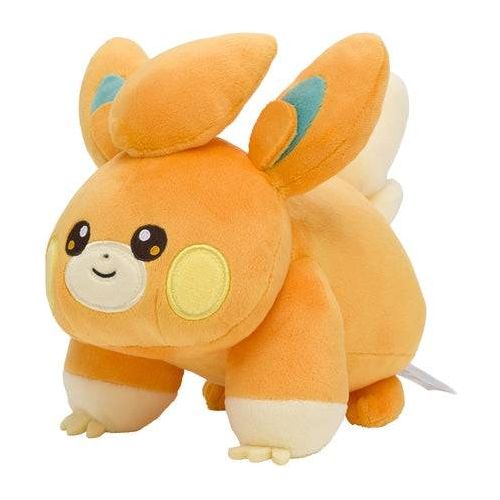 Pawmi - Pokémon Centre Plush - Image 2