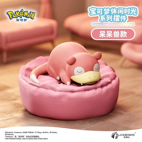 Pokemon: Casual Time Series Decoration - Image 4