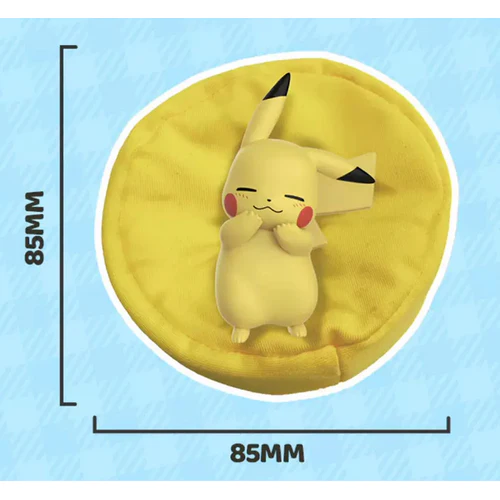 Pokemon: Casual Time Series Decoration - Image 7