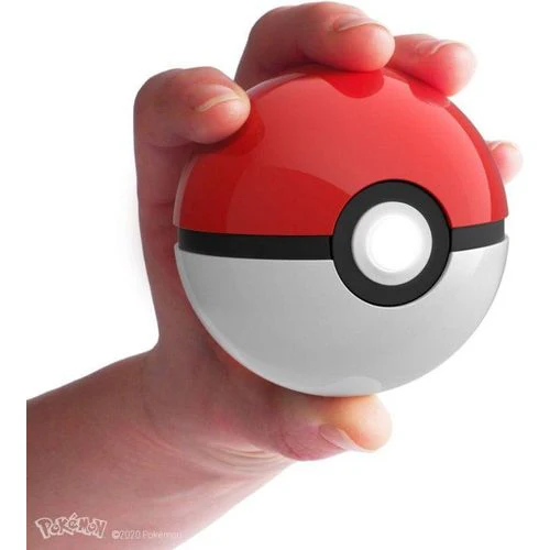 Pokémon - Poke Ball Prop Replica - Image 3