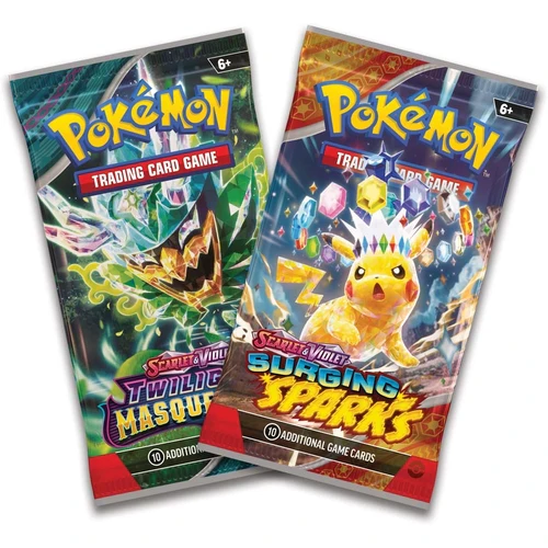 Pokémon TCG: Knock Out Collection - Suicune - Image 2