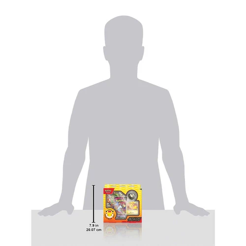 Pokémon TCG: Pokémon Day 2026 Collection - Image 4