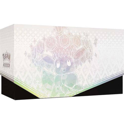 POKÉMON TCG Scarlet & Violet 8.5: Prismatic Evolutions Elite Trainer Box (ETB) - Image 7