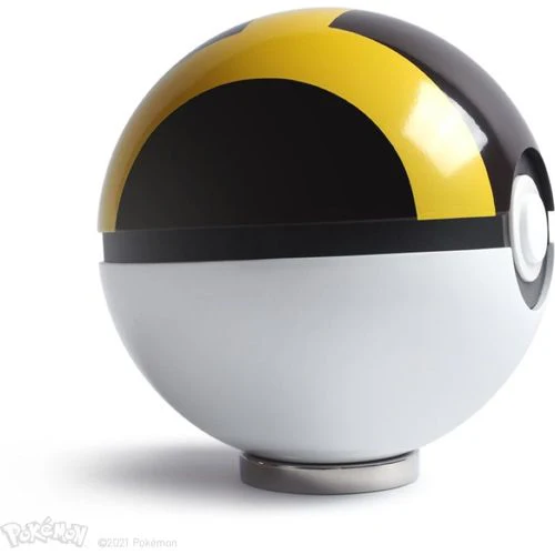 Pokémon - Ultra Ball Prop Replica - Image 3