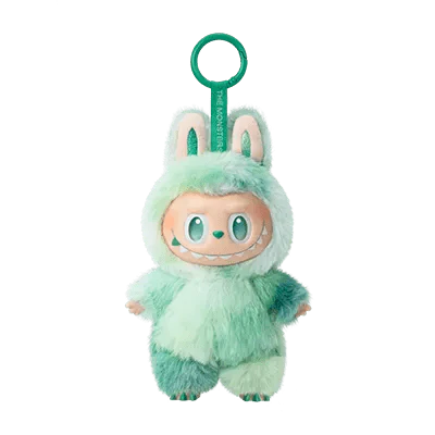 POP MART: THE MONSTERS - Big into Energy Series-Vinyl Plush Pendant Blind Box - Image 12