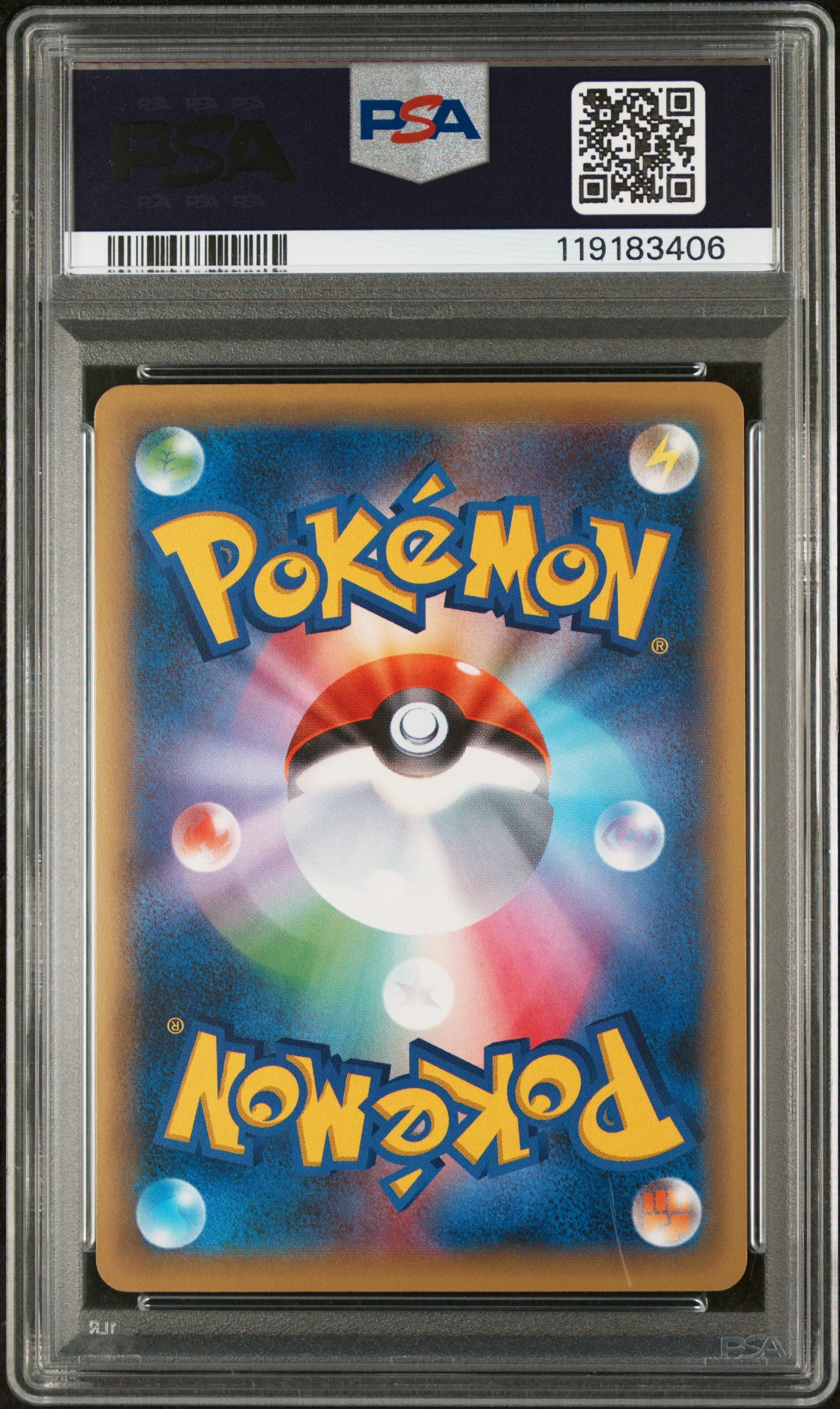 PSA GEM MT 10 - 2016 POKEMON JAPANESE MYTHICAL & LEGENDARY DREAM SHINE COLLECTION #018 MELOETTA-HOLO MYTH. & LEG. DRM.SHN.COLL. - Image 2