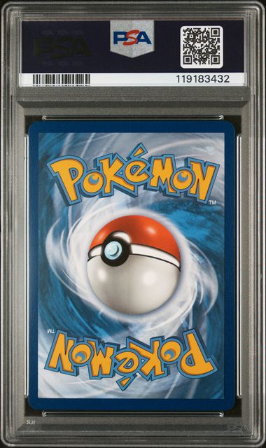 PSA GEM MT 10 - 2019 POKEMON SUN & MOON UNBROKEN BONDS #195a FA/DEDENNE GX UNB-'20 YAAA-TRNR'S.TLKT - Image 2