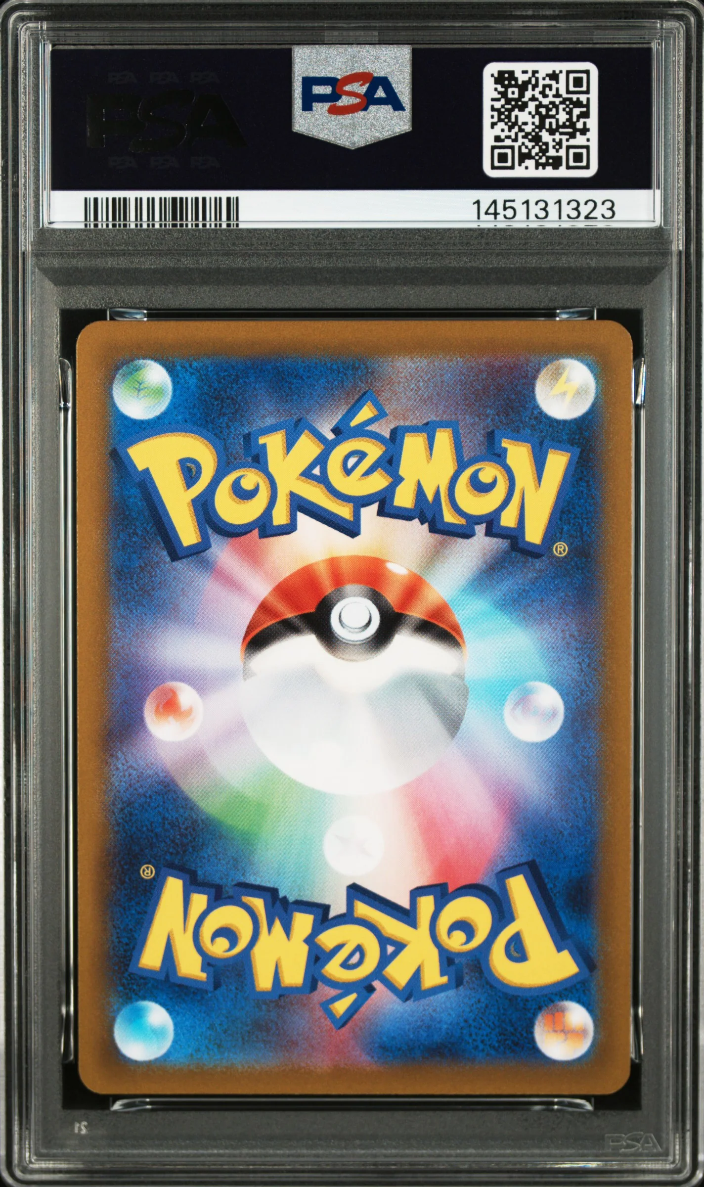PSA GEM MT 10 - 2022 POKEMON JAPANESE SWORD & SHIELD VSTAR UNIVERSE #230 FA/HSN.SAMUROTT VSTAR VSTAR UNIVERSE - Image 2