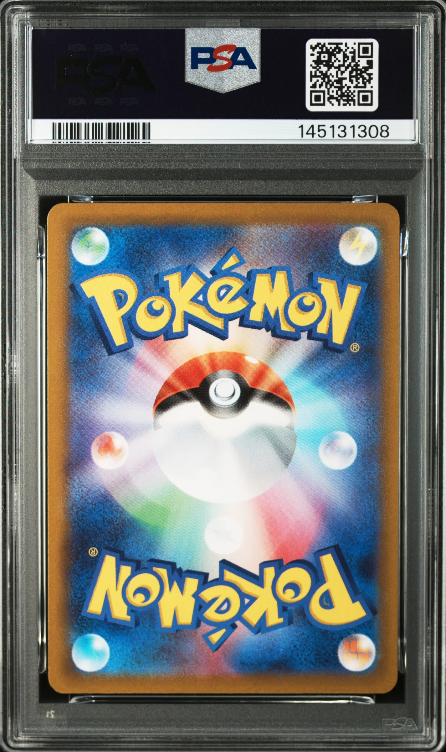 PSA GEM MT 10 - 2022 POKEMON JAPANESE SWORD & SHIELD VSTAR UNIVERSE #244 FA/MELONY VSTAR UNIVERSE - Image 2