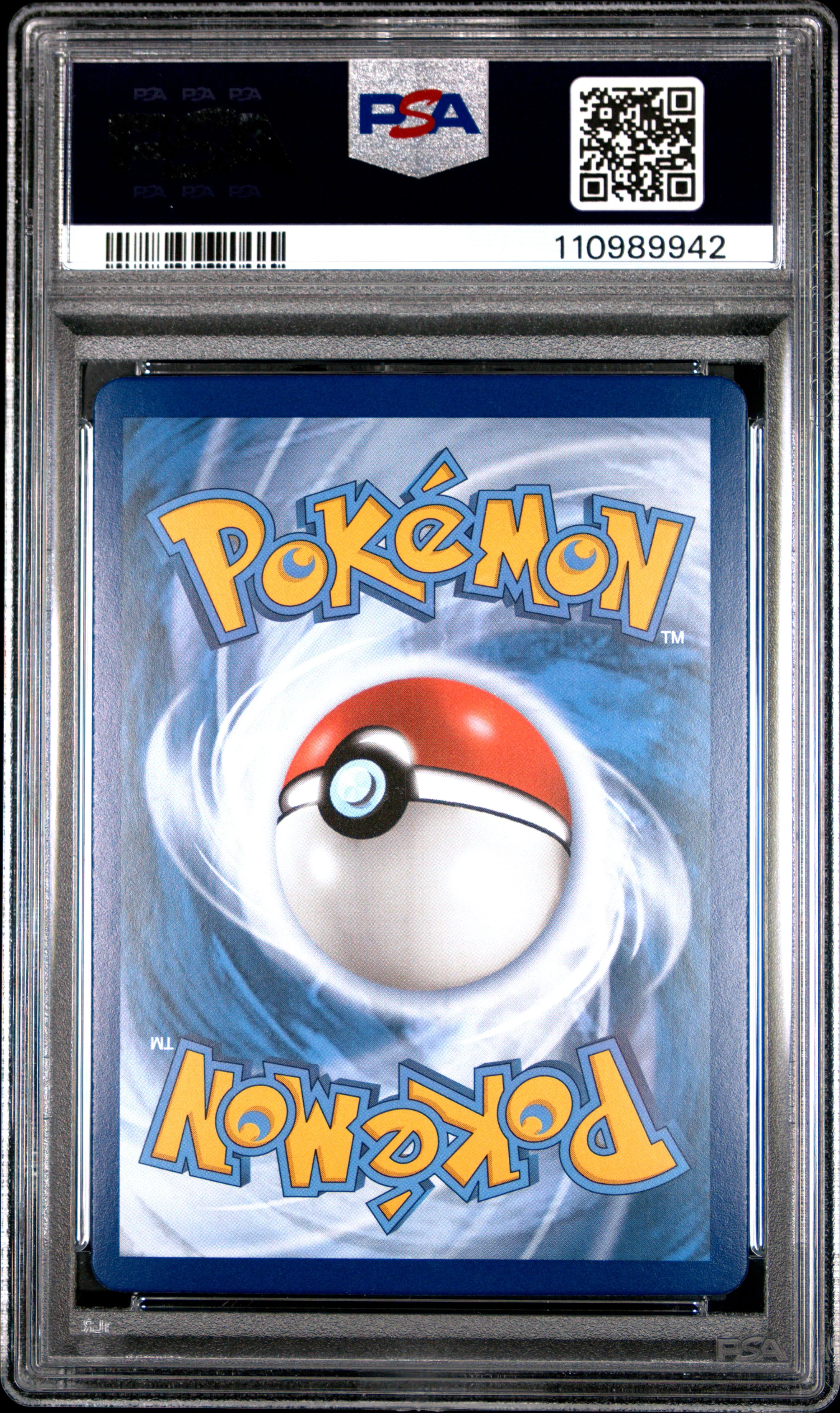 PSA GEM MT 10 - 2022 POKEMON SWSH BLACK STAR PROMO #229 FA/MEWTWO V POKEMON GO ELITE TRNR.BX. - Image 2