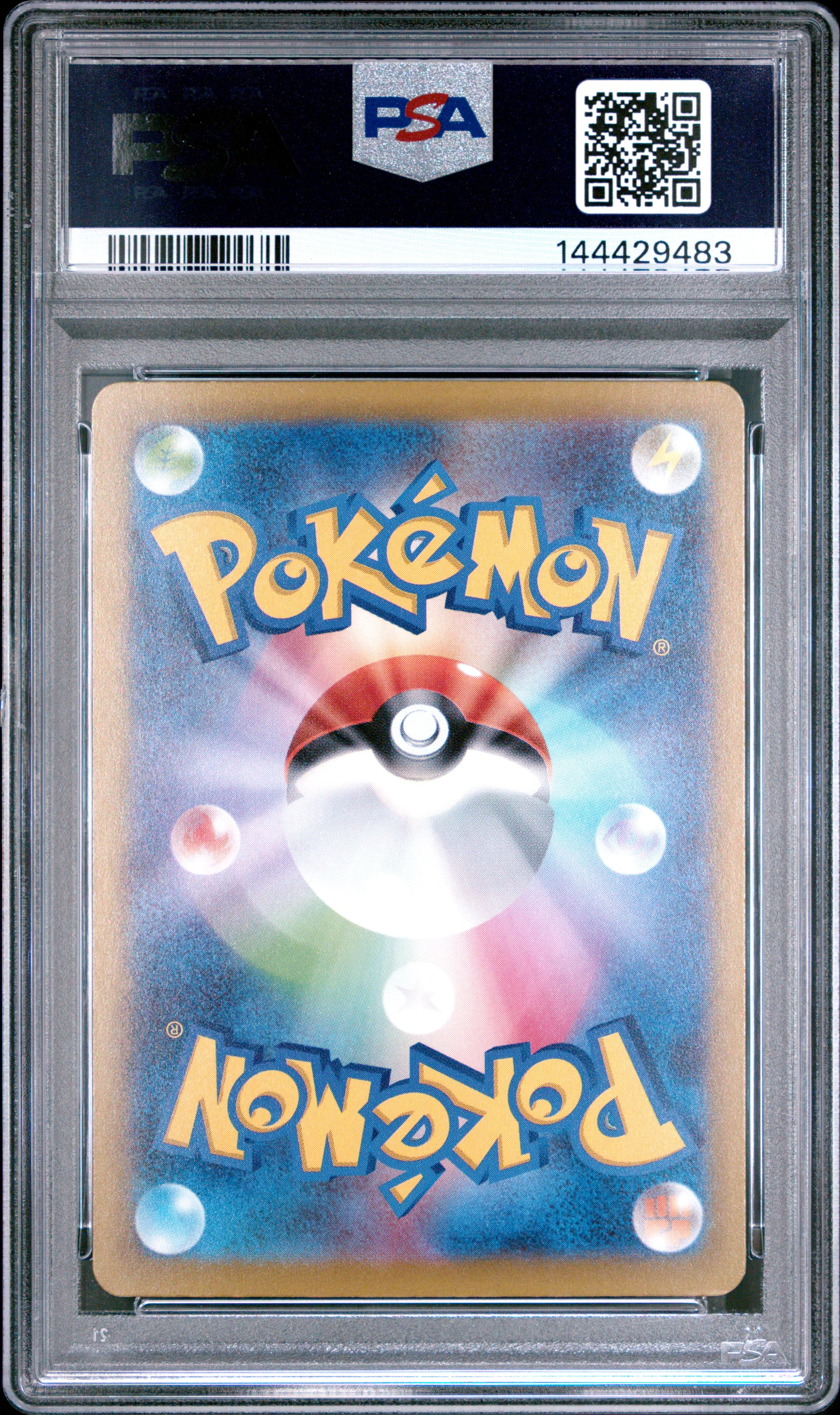 PSA GEM MT 10 - 2025 POKEMON JAPANESE M2a-MEGA DREAM ex #227 MEGA DIANCIE ex MEGA ATTACK RARE - Image 2