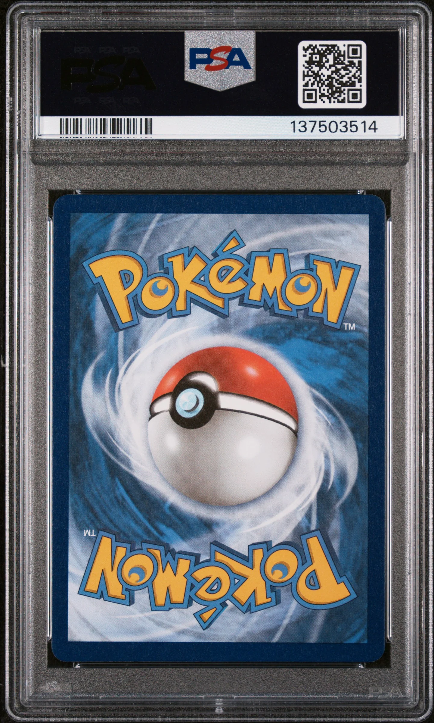 PSA GEM MT 10 - BIRTHDAY PIKACHU-HOLO CLASSIC COLL-BLACK STAR 2021 POKEMON CELEBRATIONS CLASSIC COLLECTION - Image 2