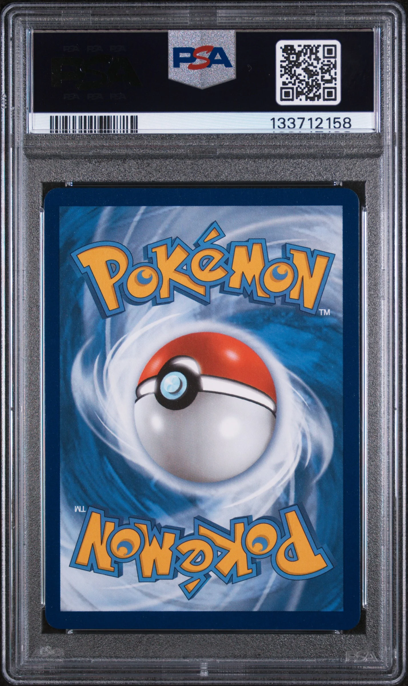 PSA GEM MT 10 - FA/MIMIKYU VMAX BRILLIANT STARS 2022 POKEMON SWORD & SHIELD BRILLIANT STARS - Image 2