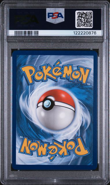 PSA GEM MT 10 - GARDEVOIR/SYLVEON GX UNBROKEN BONDS 2019 POKEMON SUN & MOON UNBROKEN BONDS - Image 2