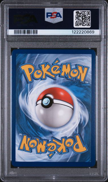 PSA GEM MT 10 - GRENINJA & ZOROARK GX UNBROKEN BONDS 2019 POKEMON SUN & MOON UNBROKEN BONDS - Image 2