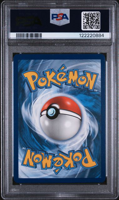 PSA GEM MT 10 - MLTRS/ZPDS/ARTCN.GX HIDDEN FATES-FA-SECRET 2019 POKEMON SUN & MOON HIDDEN FATES - Image 2