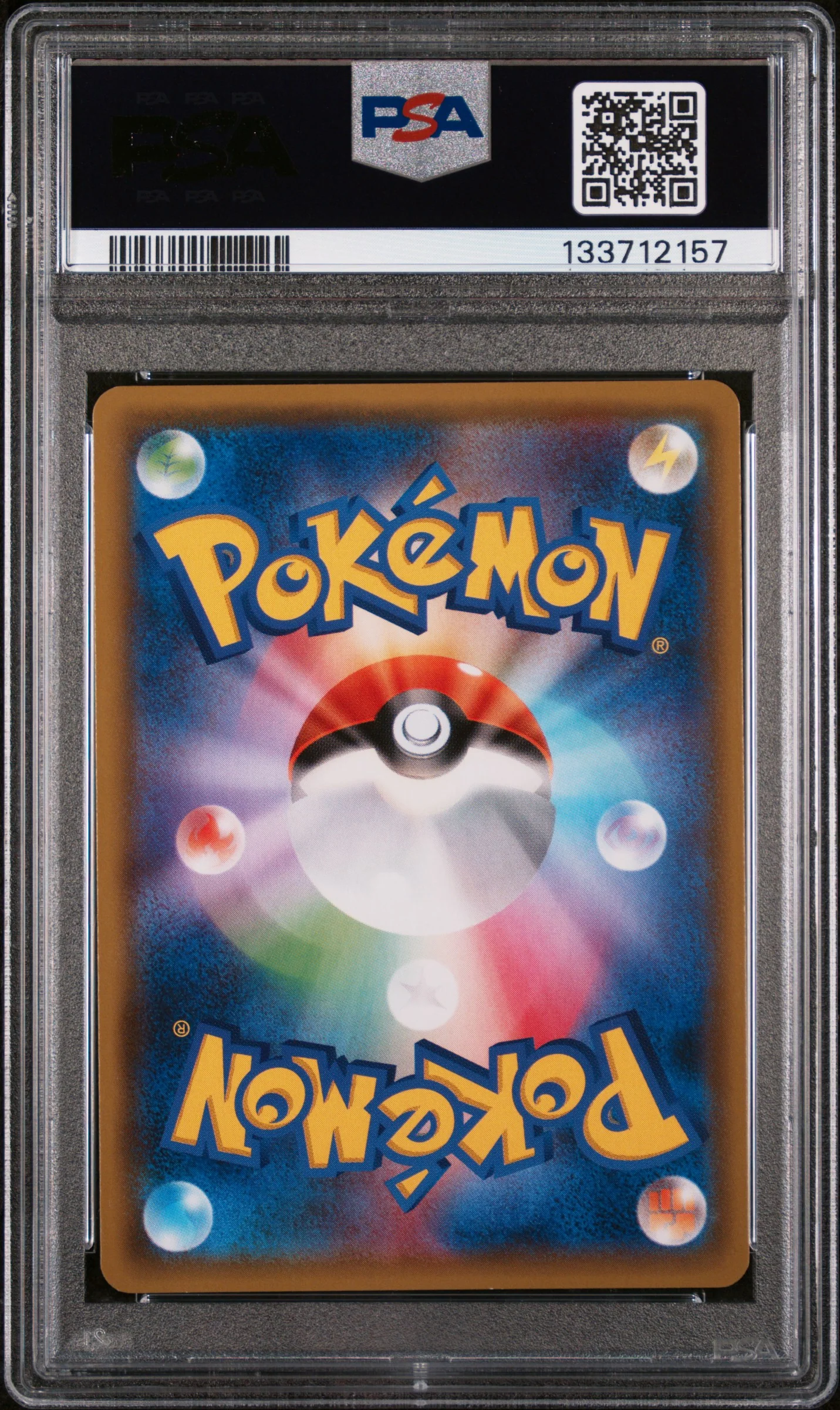 PSA GEM MT 10 - RED'S PIKACHU P.M.CNTR.20TH ANNV.CMP. 2018 POKEMON JAPANESE SM PROMO - Image 2