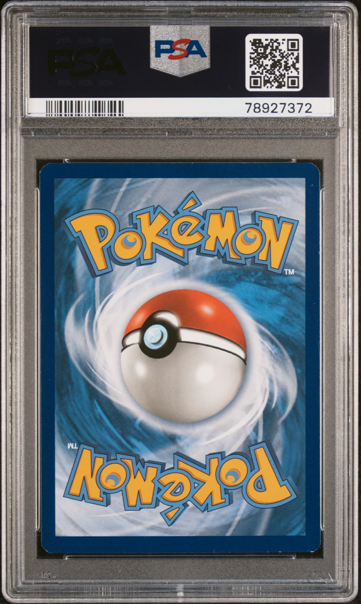 PSA MINT 9 - 2015 POKEMON XY ROARING SKIES #108 FA/WINONA ROARING SKIES - Image 2