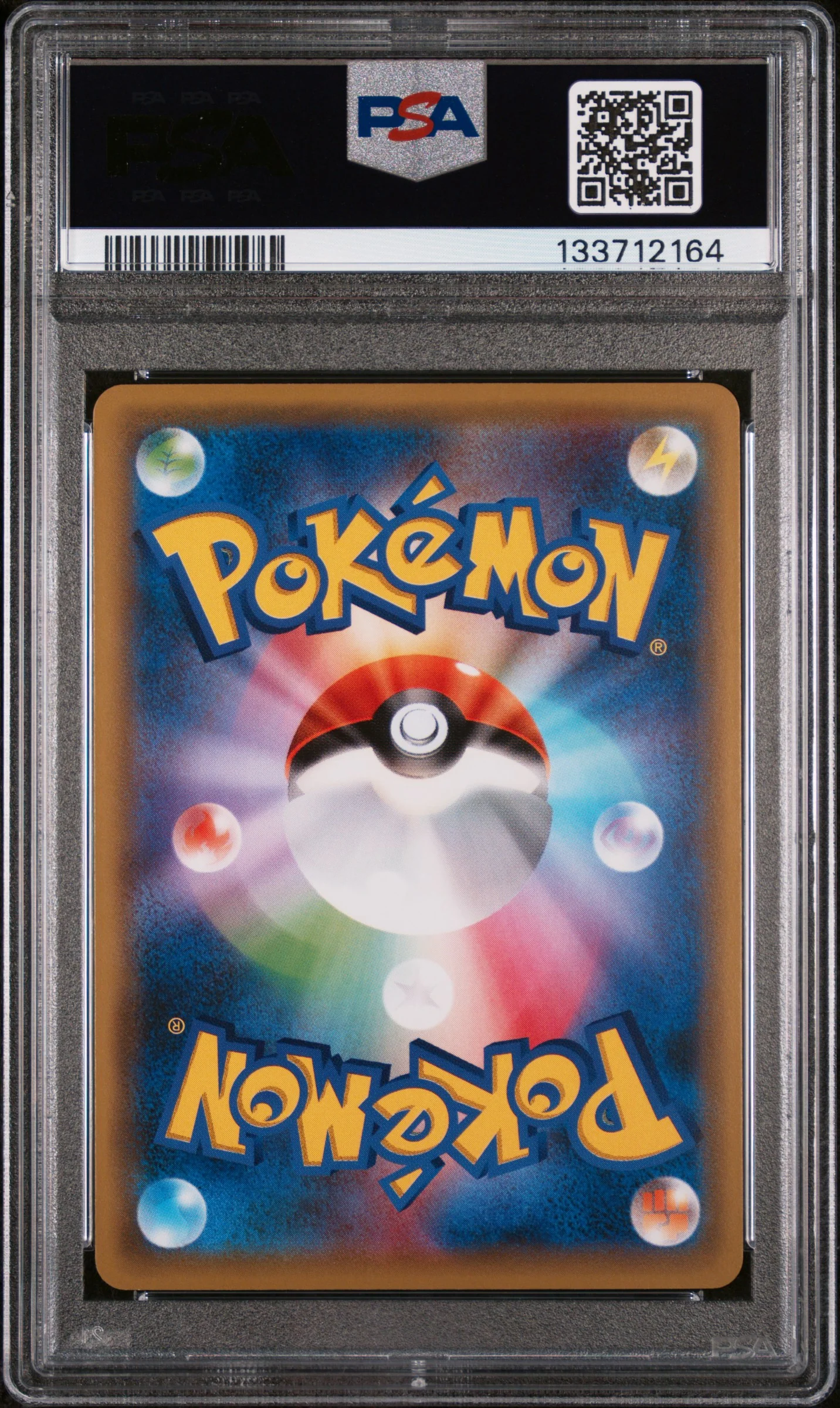 PSA MINT 9 - CHAMPIONS FESTIVAL WORLDS 2019 2019 POKEMON JAPANESE SM PROMO - Image 2